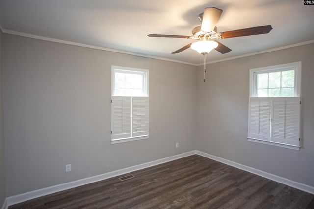 503 Old Stagecoach Road, Camden, SC 29020