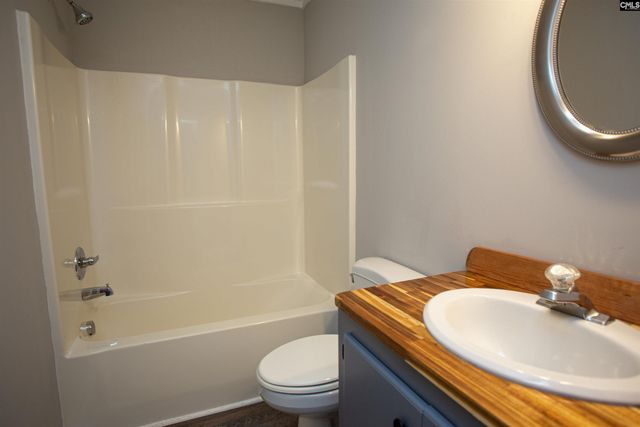 503 Old Stagecoach Road, Camden, SC 29020