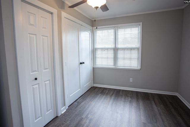 503 Old Stagecoach Road, Camden, SC 29020