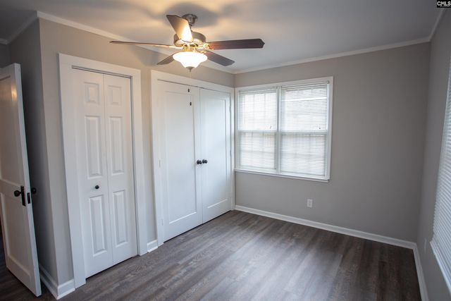 503 Old Stagecoach Road, Camden, SC 29020