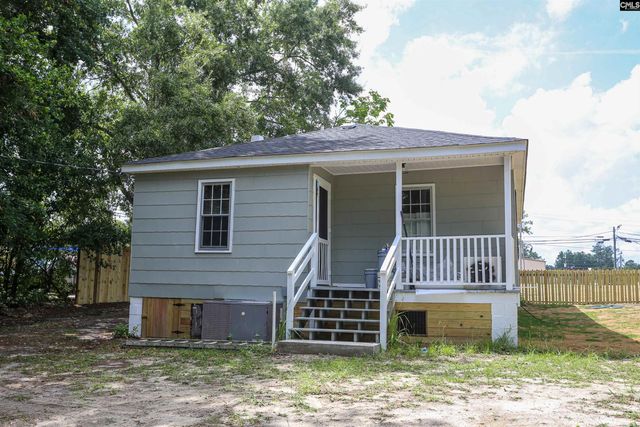 503 Old Stagecoach Road, Camden, SC 29020