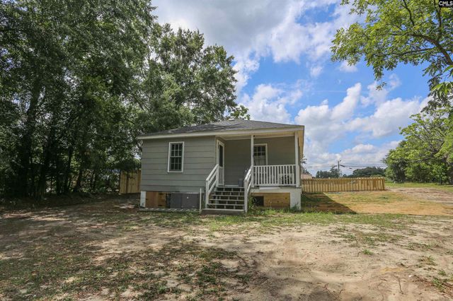 503 Old Stagecoach Road, Camden, SC 29020