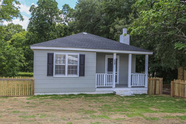 503 Old Stagecoach Road, Camden, SC 29020