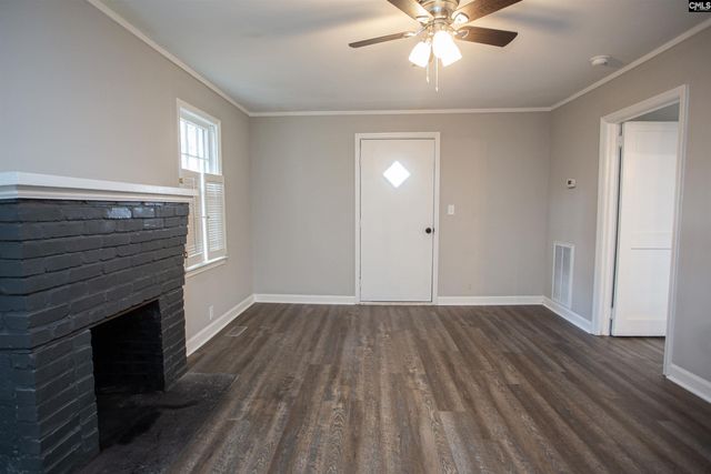 503 Old Stagecoach Road, Camden, SC 29020