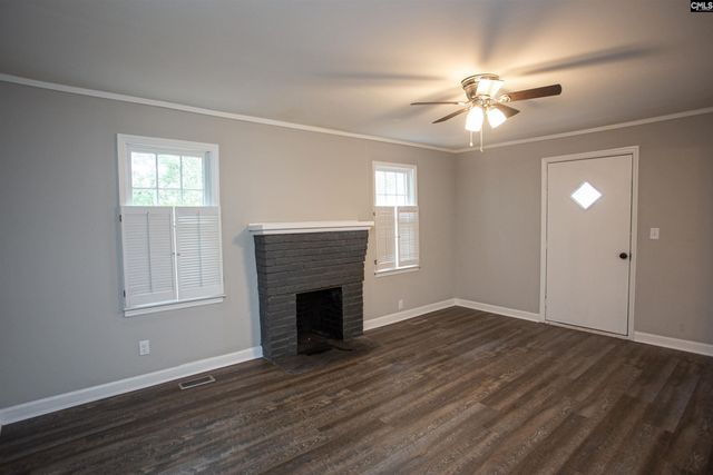 503 Old Stagecoach Road, Camden, SC 29020