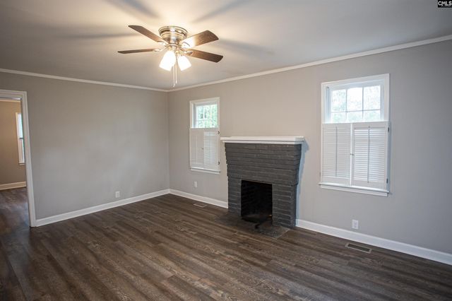 503 Old Stagecoach Road, Camden, SC 29020