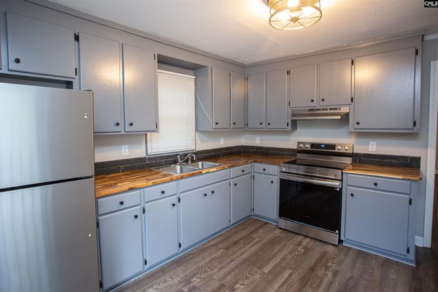 503 Old Stagecoach Road, Camden, SC 29020