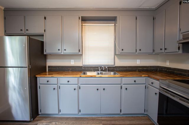 503 Old Stagecoach Road, Camden, SC 29020