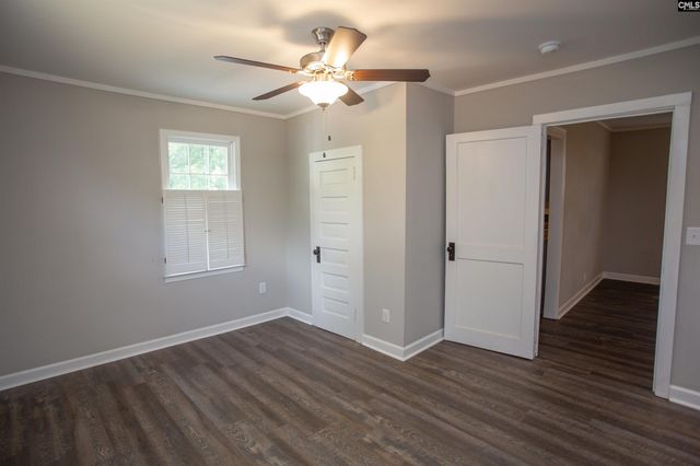 503 Old Stagecoach Road, Camden, SC 29020