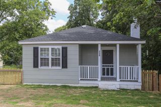 503 Old Stagecoach Road, Camden, SC 29020