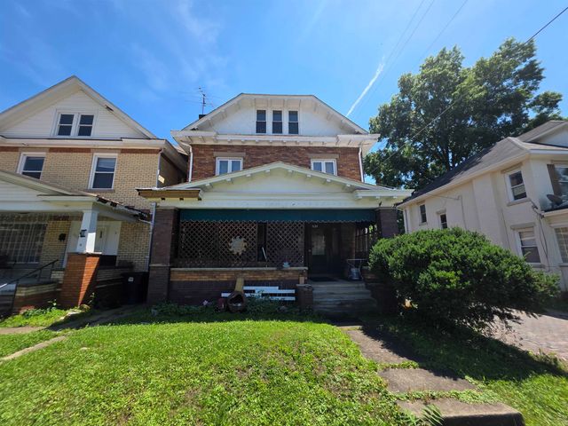 1120 10th Street, Huntington, WV 25701