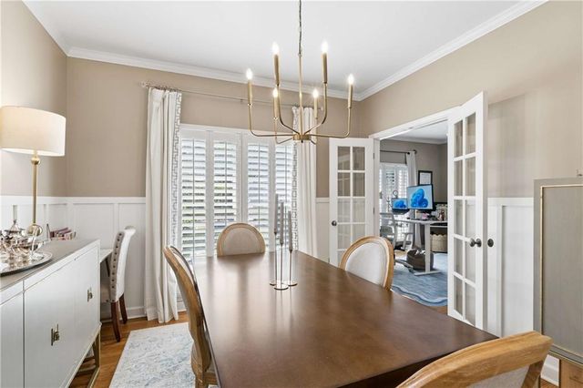 3090 Salisbury Drive, Alpharetta, GA 30004