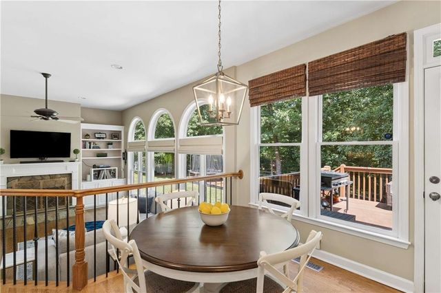 3090 Salisbury Drive, Alpharetta, GA 30004