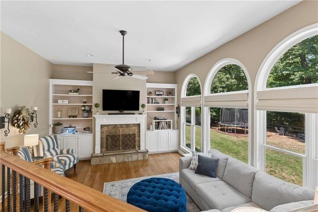 3090 Salisbury Drive, Alpharetta, GA 30004