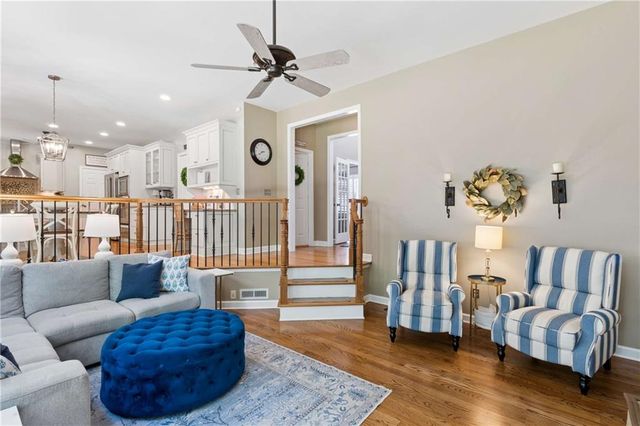 3090 Salisbury Drive, Alpharetta, GA 30004