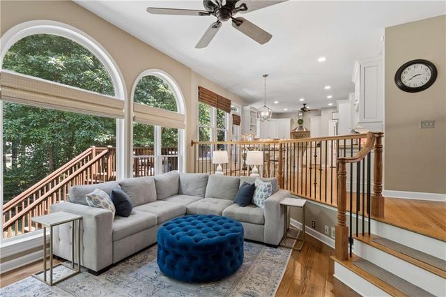 3090 Salisbury Drive, Alpharetta, GA 30004
