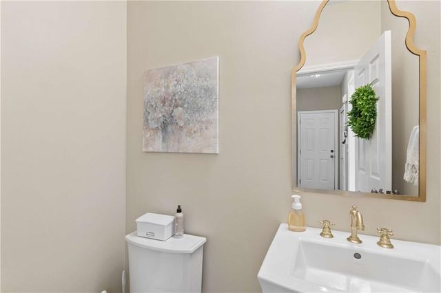 3090 Salisbury Drive, Alpharetta, GA 30004