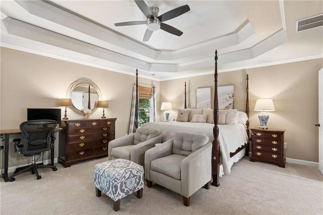 3090 Salisbury Drive, Alpharetta, GA 30004