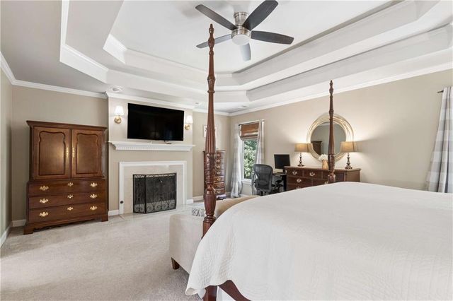 3090 Salisbury Drive, Alpharetta, GA 30004