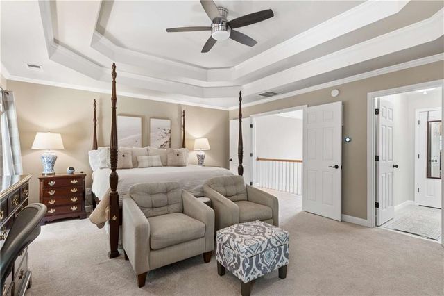 3090 Salisbury Drive, Alpharetta, GA 30004