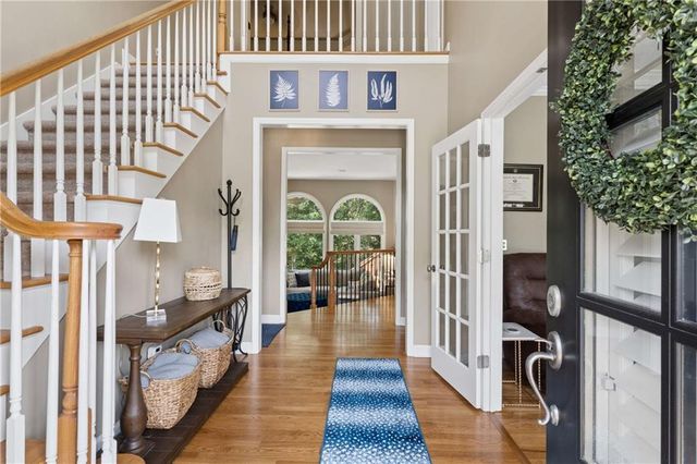 3090 Salisbury Drive, Alpharetta, GA 30004