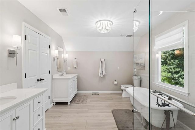 3090 Salisbury Drive, Alpharetta, GA 30004