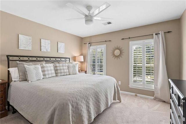 3090 Salisbury Drive, Alpharetta, GA 30004