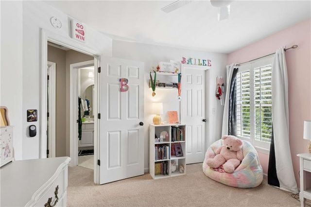 3090 Salisbury Drive, Alpharetta, GA 30004