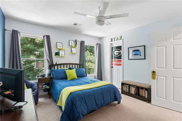 3090 Salisbury Drive, Alpharetta, GA 30004