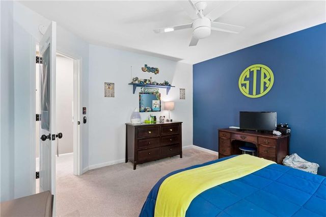 3090 Salisbury Drive, Alpharetta, GA 30004