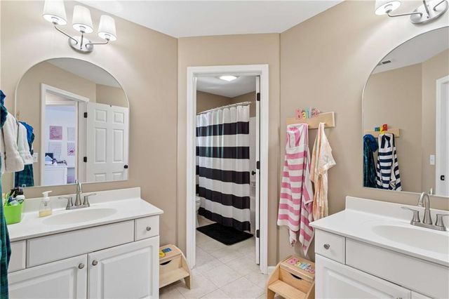 3090 Salisbury Drive, Alpharetta, GA 30004