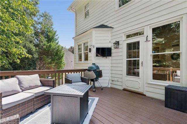3090 Salisbury Drive, Alpharetta, GA 30004