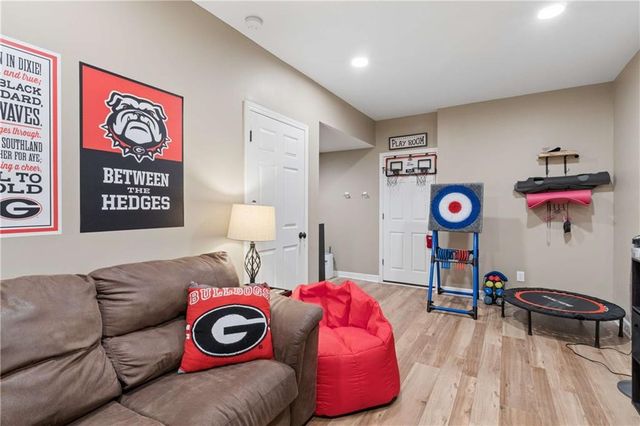 3090 Salisbury Drive, Alpharetta, GA 30004