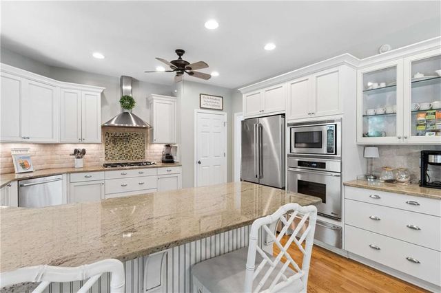 3090 Salisbury Drive, Alpharetta, GA 30004