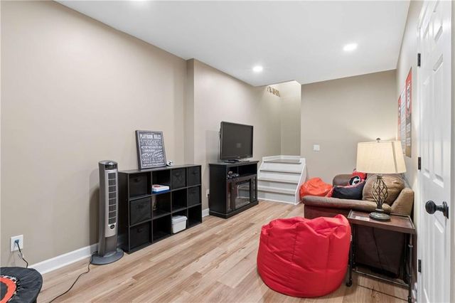 3090 Salisbury Drive, Alpharetta, GA 30004