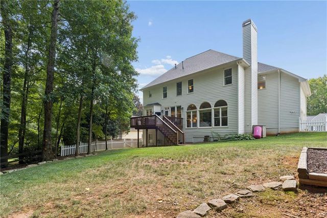 3090 Salisbury Drive, Alpharetta, GA 30004
