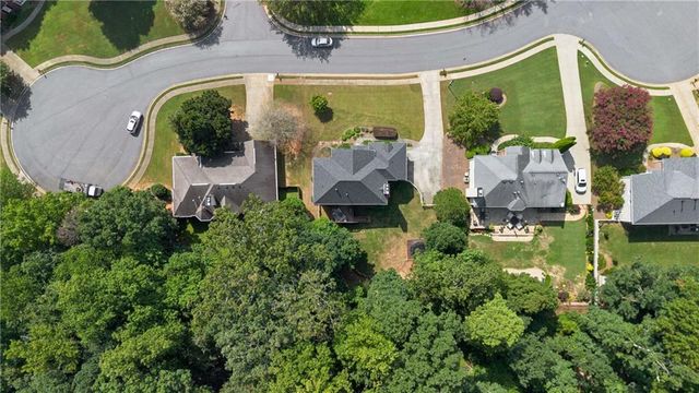 3090 Salisbury Drive, Alpharetta, GA 30004