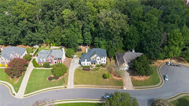 3090 Salisbury Drive, Alpharetta, GA 30004
