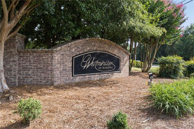 3090 Salisbury Drive, Alpharetta, GA 30004