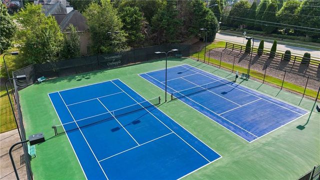 3090 Salisbury Drive, Alpharetta, GA 30004