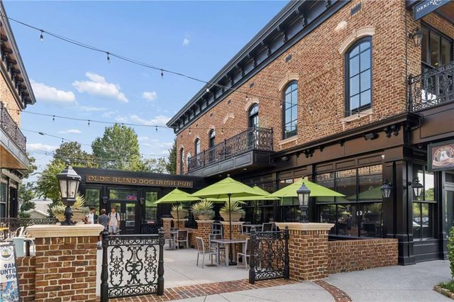 3090 Salisbury Drive, Alpharetta, GA 30004