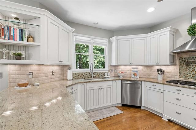 3090 Salisbury Drive, Alpharetta, GA 30004