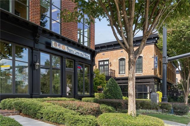 3090 Salisbury Drive, Alpharetta, GA 30004