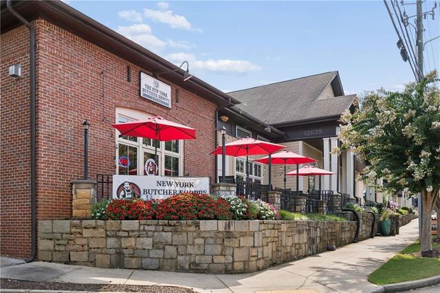3090 Salisbury Drive, Alpharetta, GA 30004