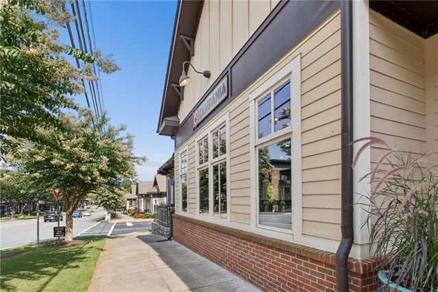 3090 Salisbury Drive, Alpharetta, GA 30004