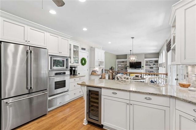 3090 Salisbury Drive, Alpharetta, GA 30004