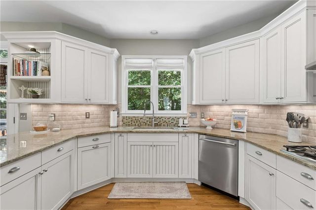 3090 Salisbury Drive, Alpharetta, GA 30004