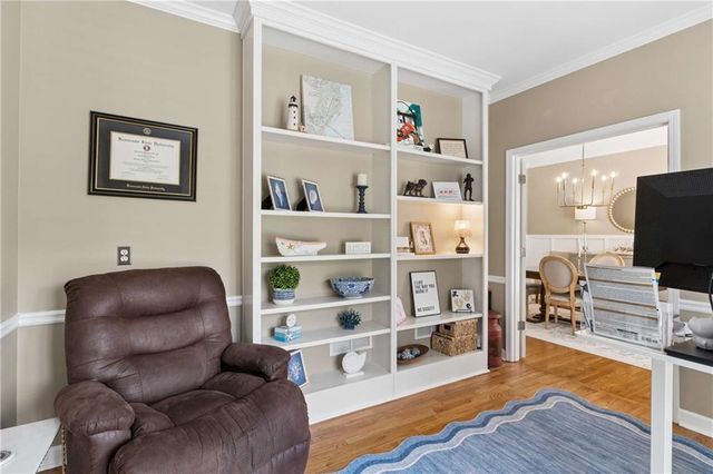 3090 Salisbury Drive, Alpharetta, GA 30004