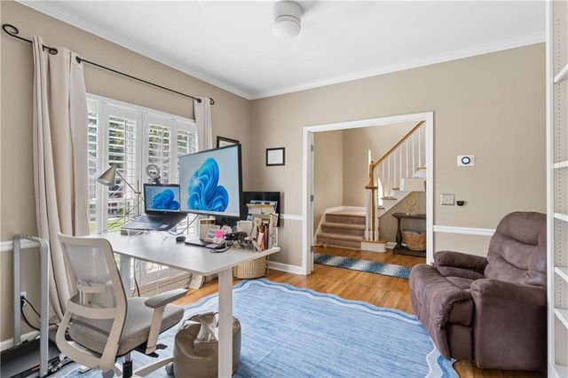 3090 Salisbury Drive, Alpharetta, GA 30004
