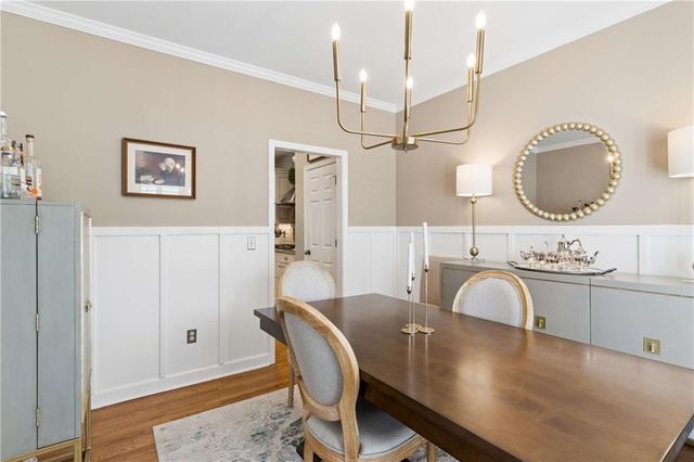 3090 Salisbury Drive, Alpharetta, GA 30004
